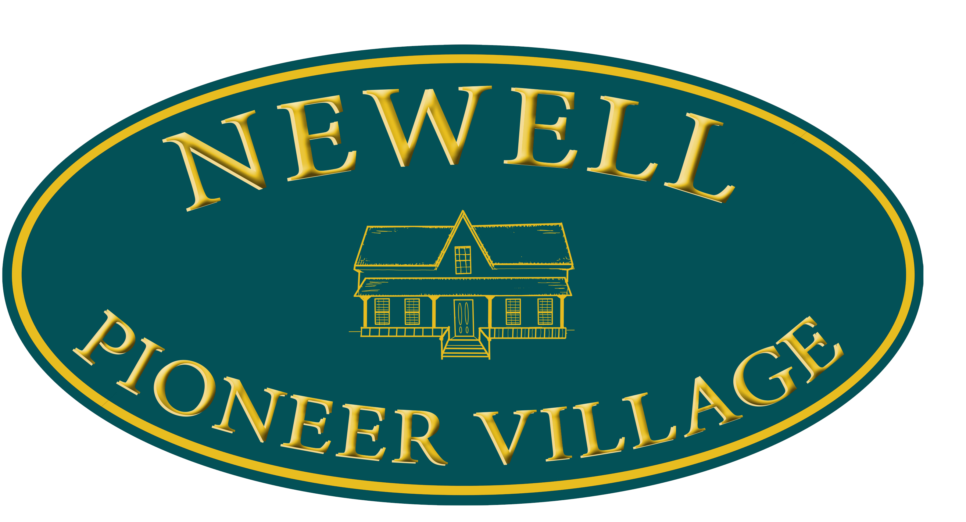 Newell Pioneer Village